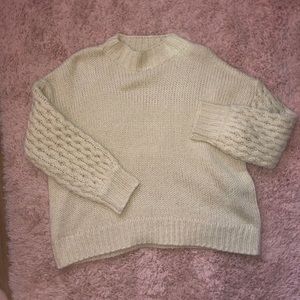 Forever 21 sweater